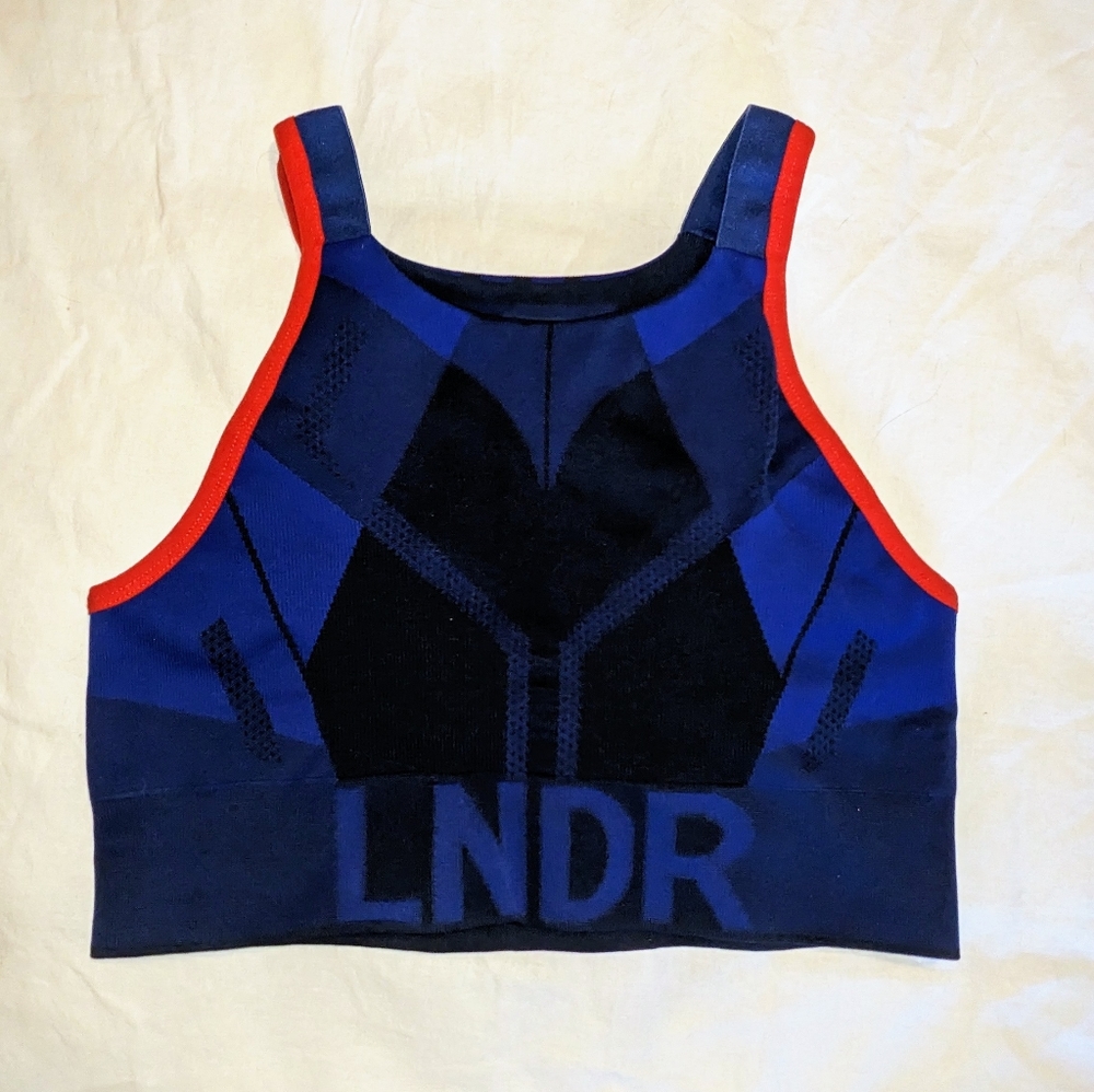 LNDR Sports Bra